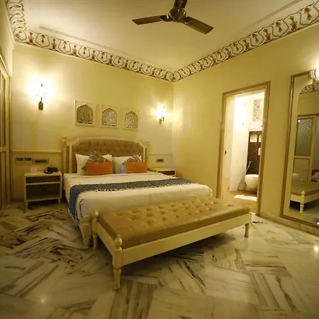 Laxmi Palace Heritage Boutique Hotel Jaipur Exterior photo
