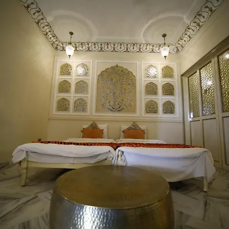 Laxmi Palace Heritage Boutique Hotel Jaipur Exterior photo