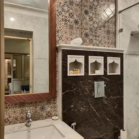 Laxmi Palace Heritage Boutique Hotel Jaipur Exterior photo