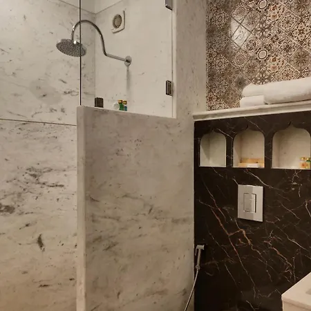 Laxmi Palace Heritage Boutique Hotel Jaipur Exterior photo