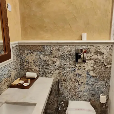 Laxmi Palace Heritage Boutique Hotel Jaipur Exterior photo